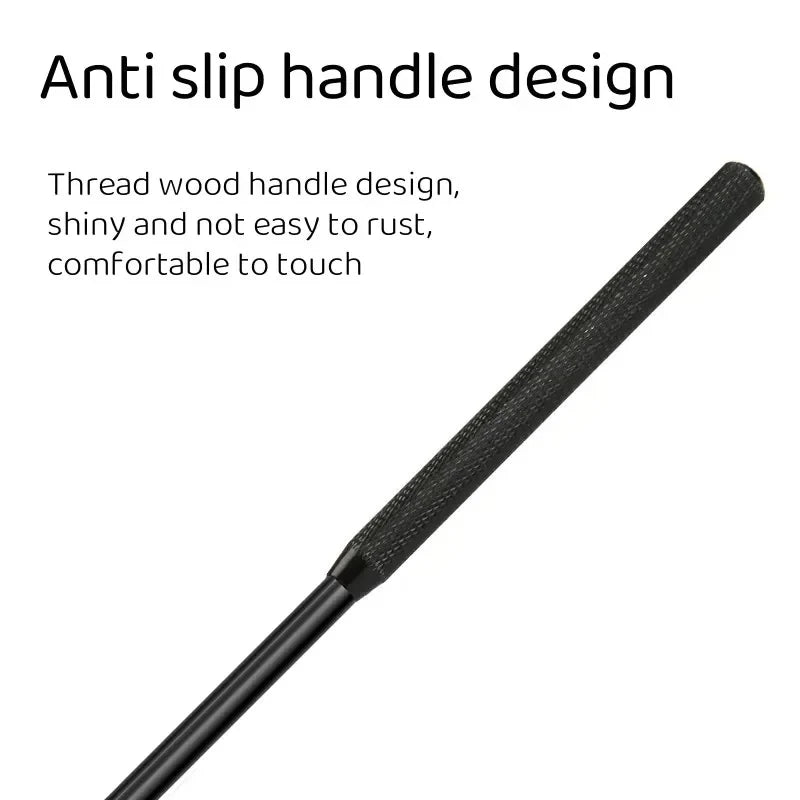 Aquarium Cleaning Tools Flat Sand Algae Removal Dual Use Glass Algae Scraper Household Cleaning Tools Aquarium Accessories