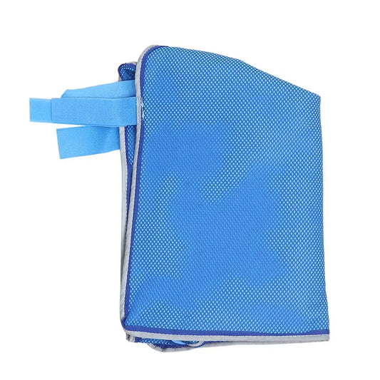 Cooling Vest for Outdoor Use Sun and High Temperature Relief Apparel for Men and Women