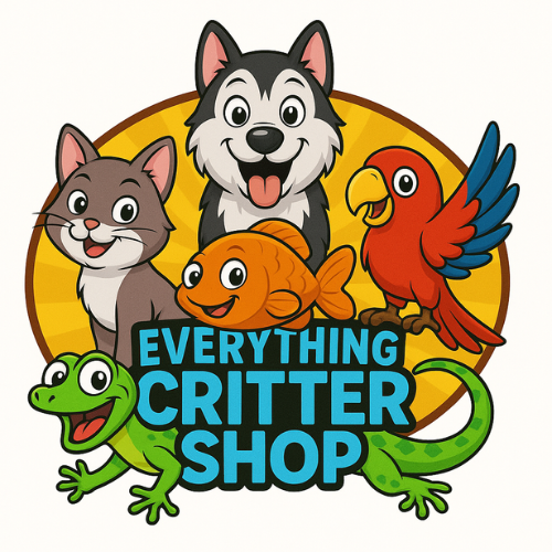 Everything Critter Shop